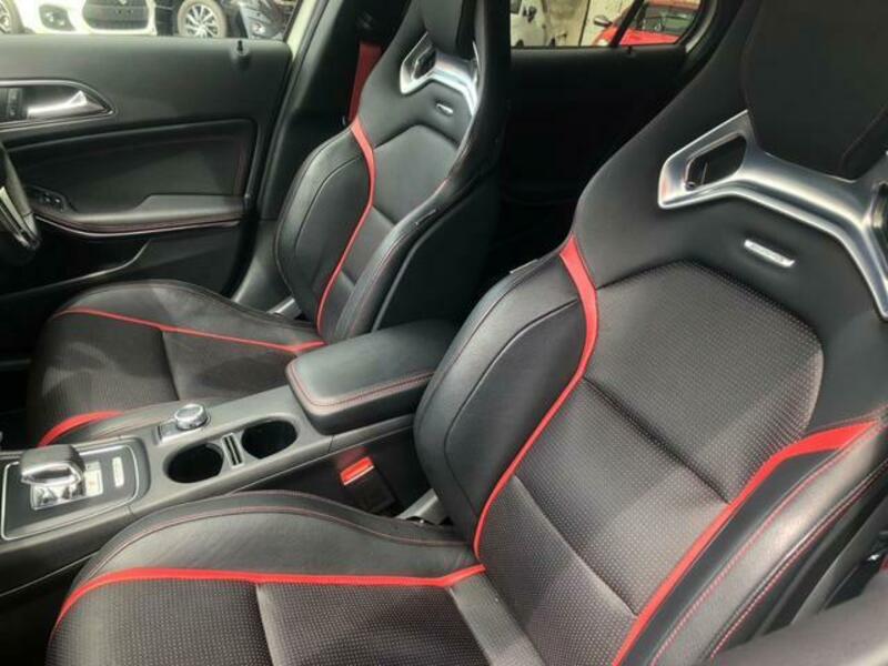 GLA CLASS