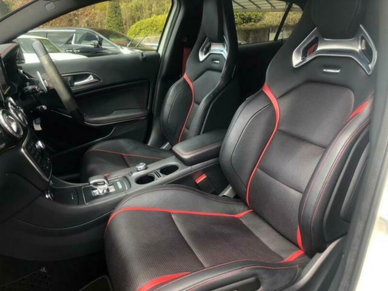 GLA CLASS