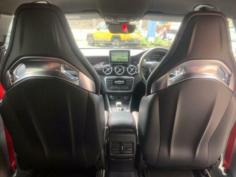 GLA CLASS