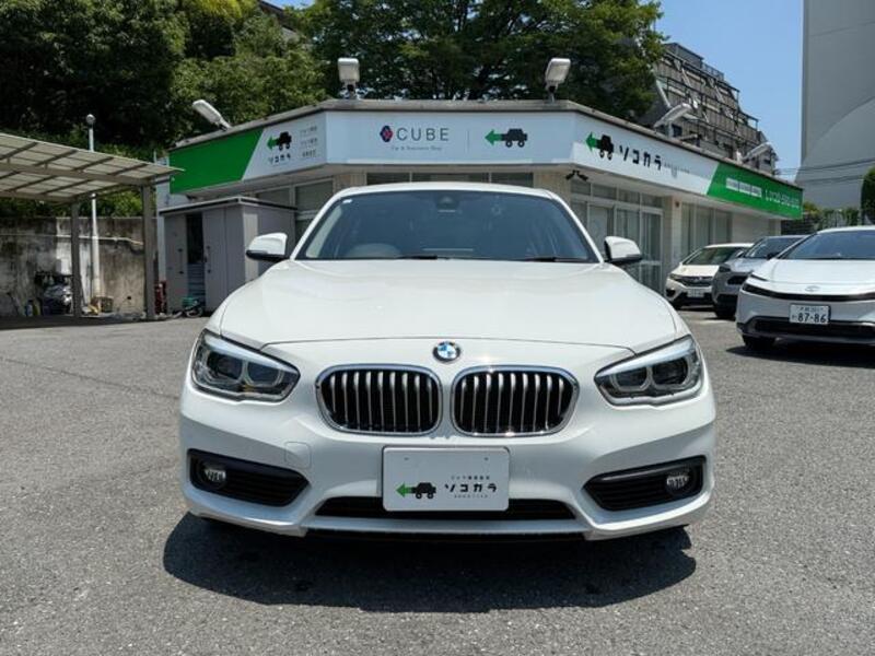 1 SERIES