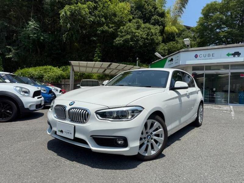 1 SERIES