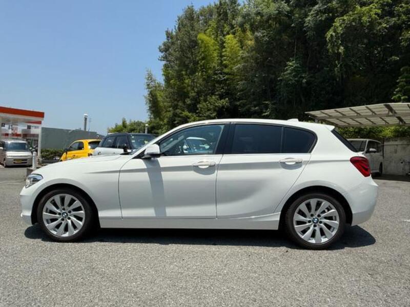 1 SERIES