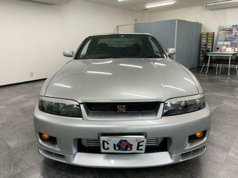 SKYLINE