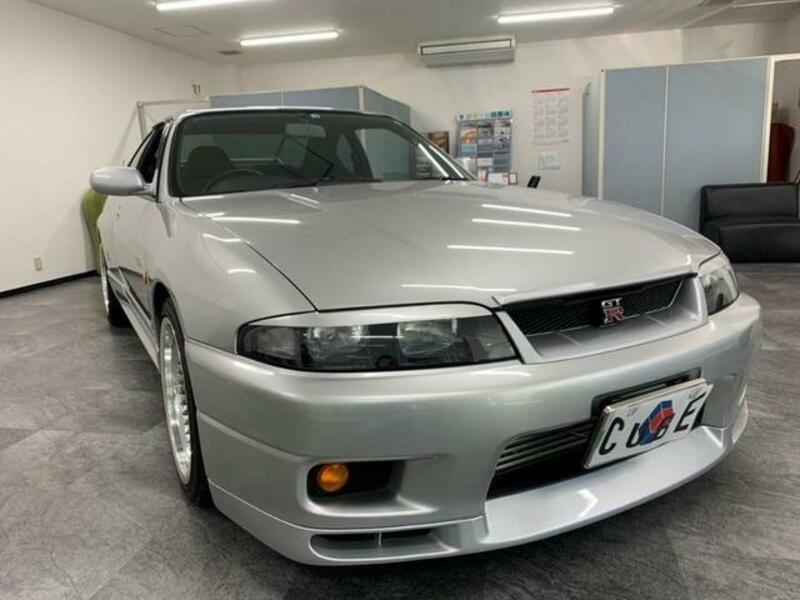 SKYLINE