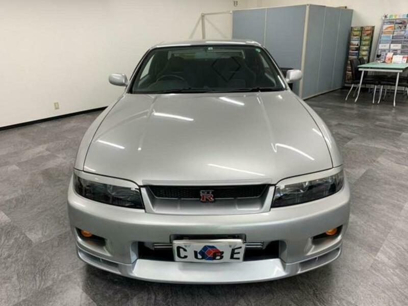 SKYLINE