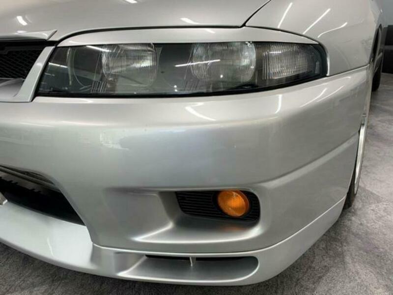 SKYLINE