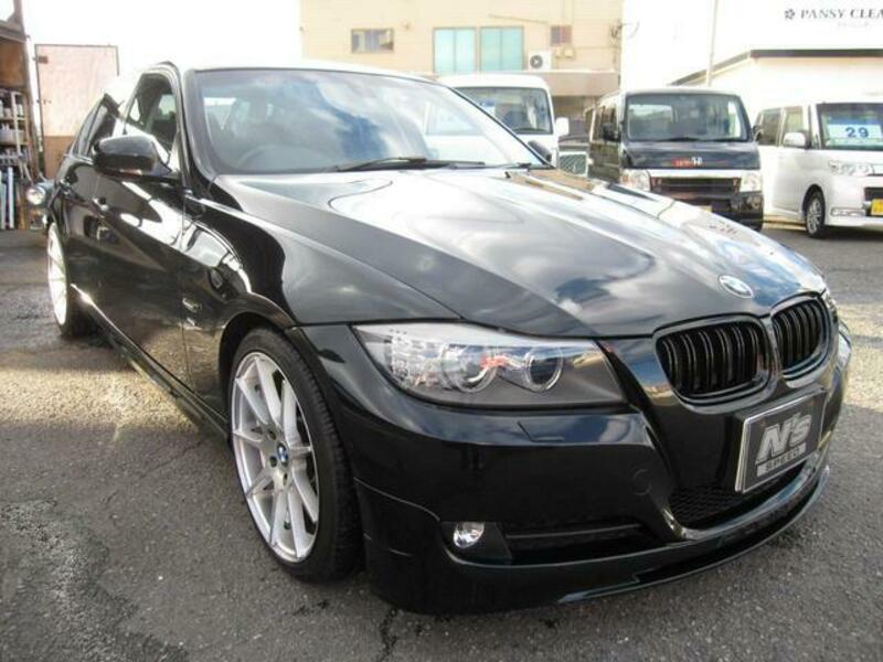 3 SERIES