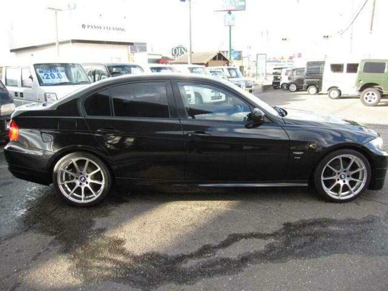 3 SERIES