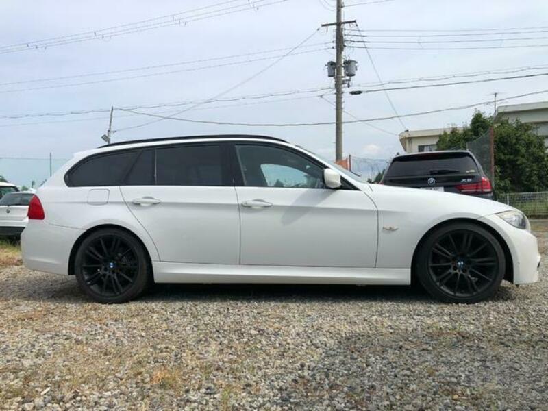 3 SERIES