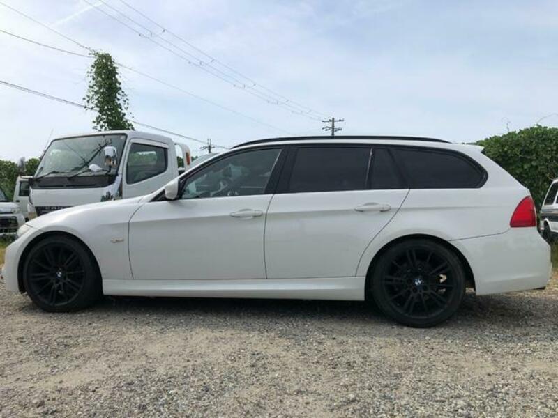 3 SERIES