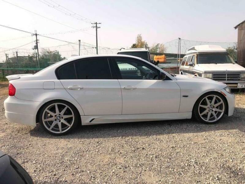3 SERIES