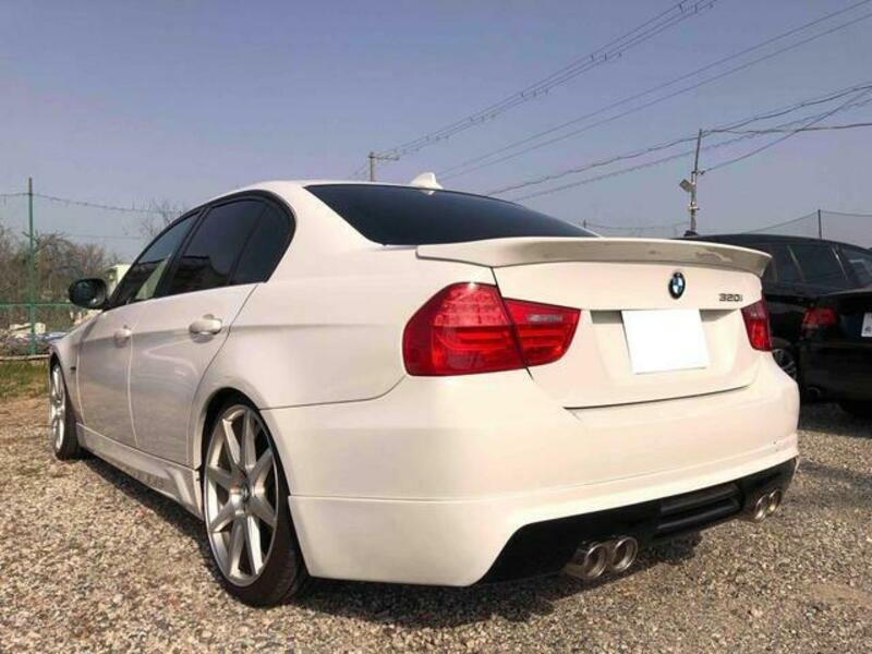 3 SERIES