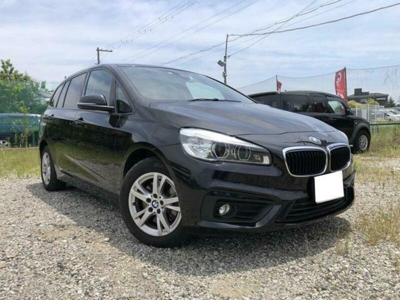 2 SERIES