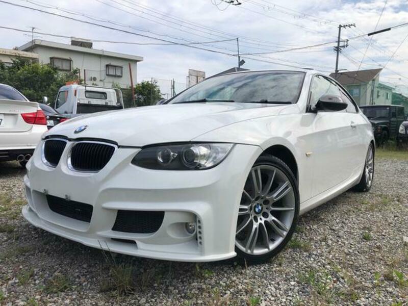 3 SERIES