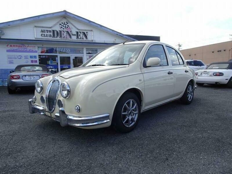 MITSUOKA VIEWT