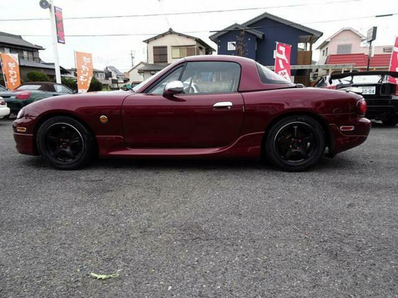 ROADSTER