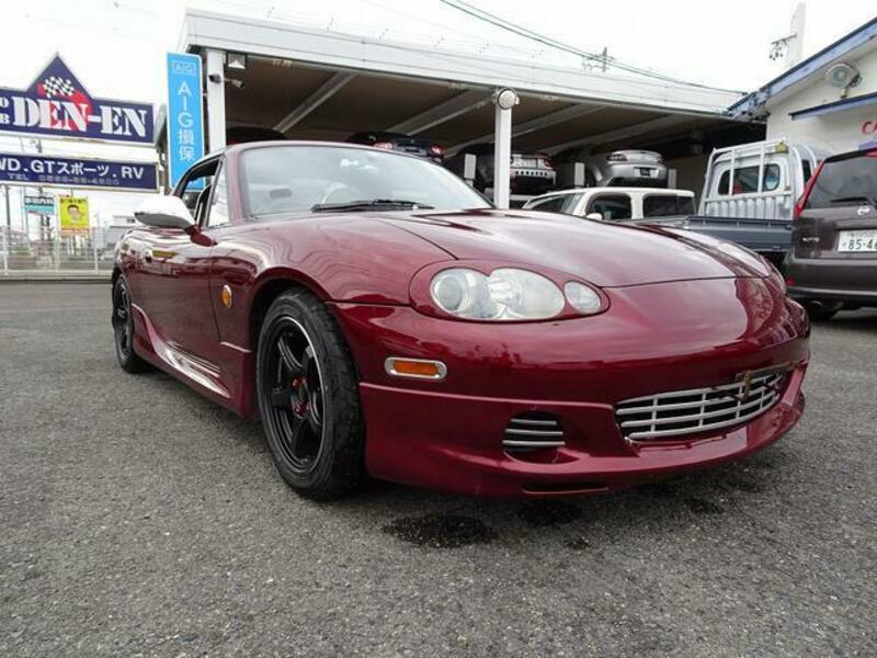 ROADSTER