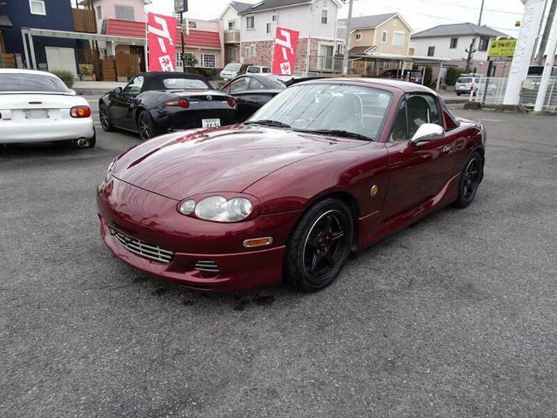 ROADSTER