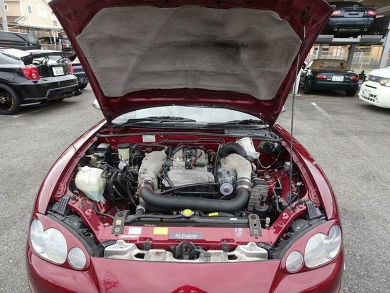 ROADSTER