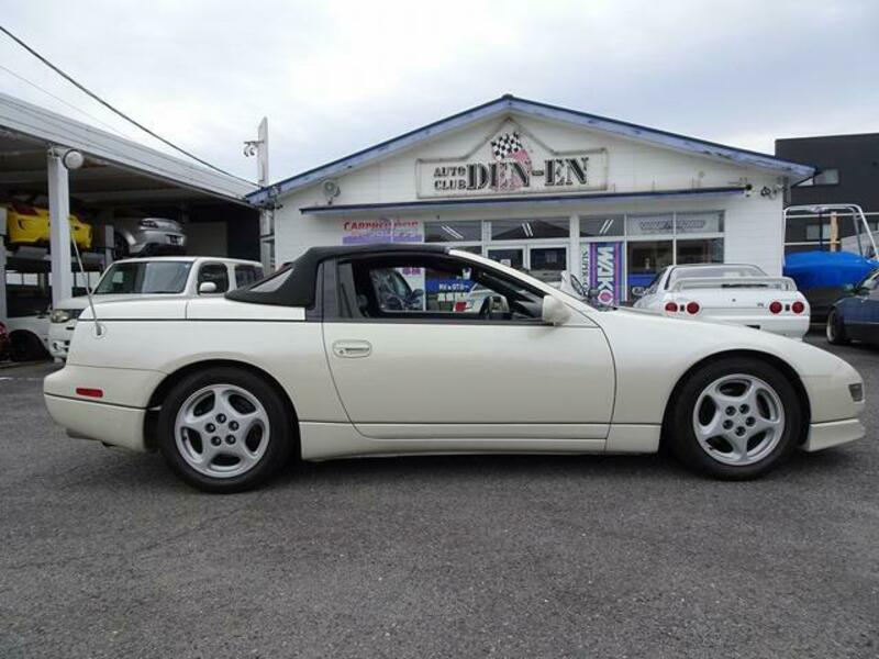 FAIRLADY Z