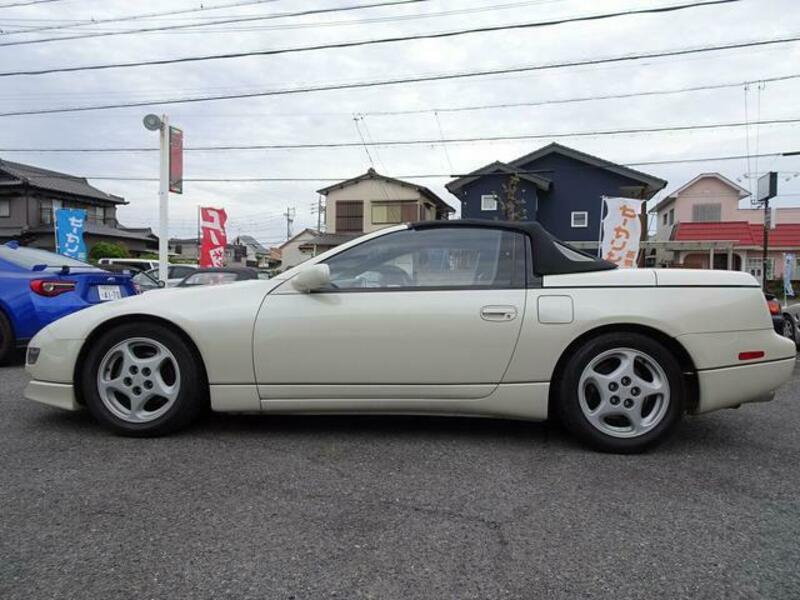 FAIRLADY Z