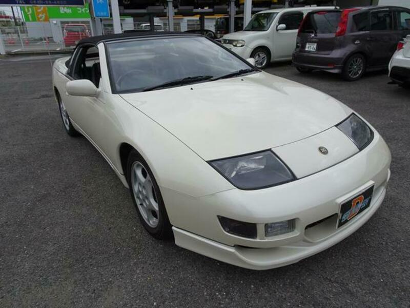 FAIRLADY Z