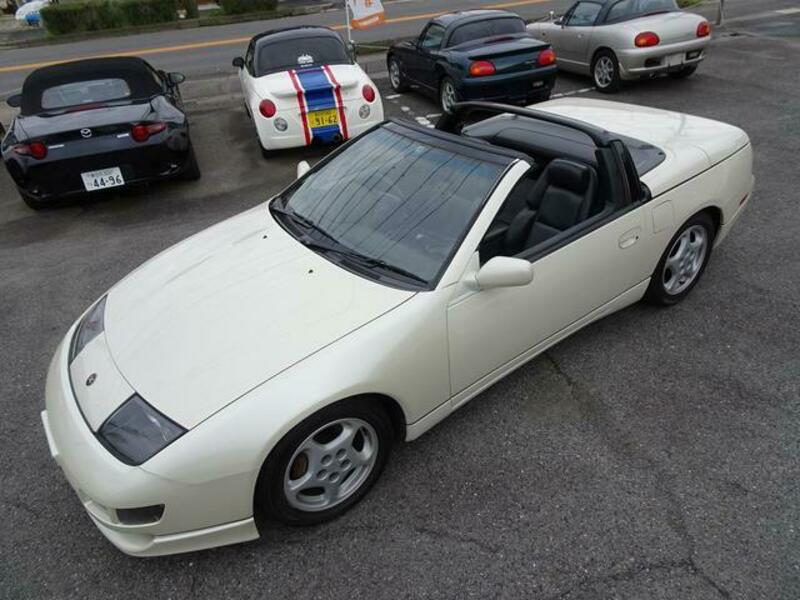 FAIRLADY Z