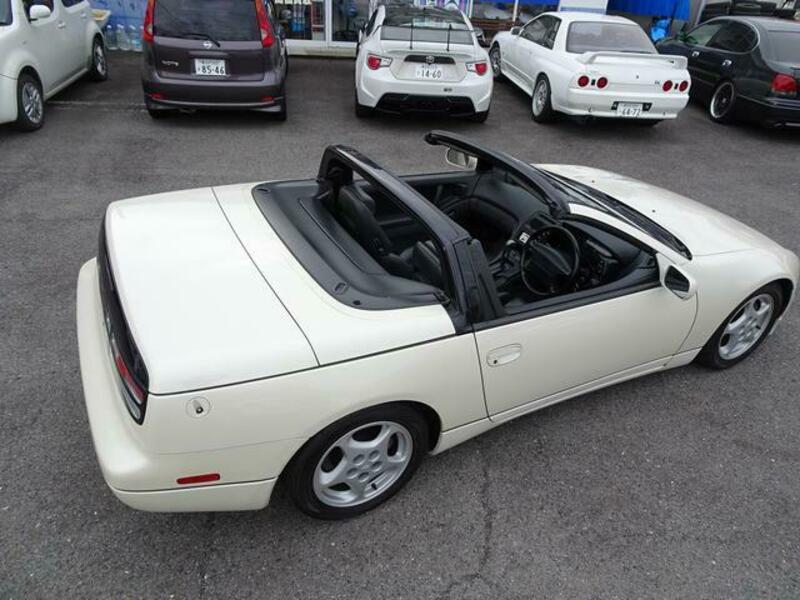 FAIRLADY Z