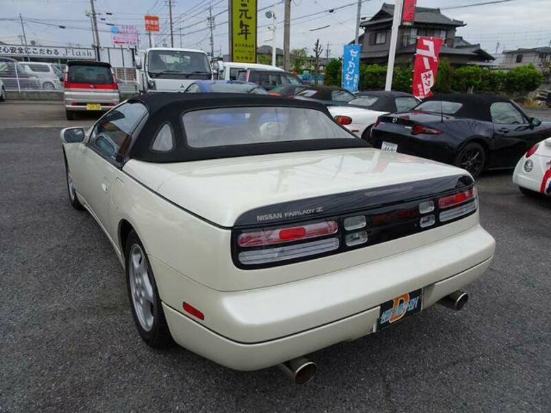 FAIRLADY Z