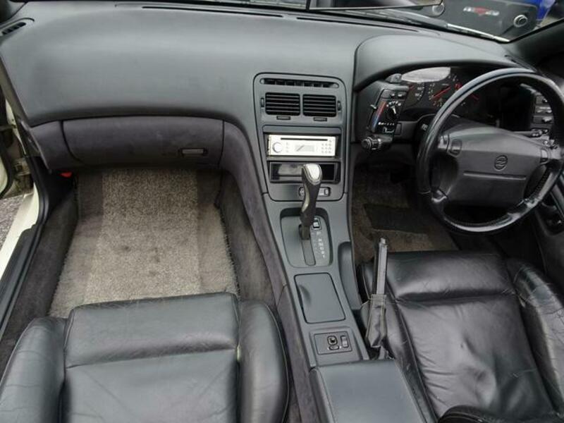 FAIRLADY Z