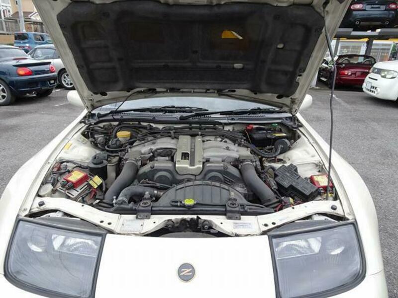 FAIRLADY Z