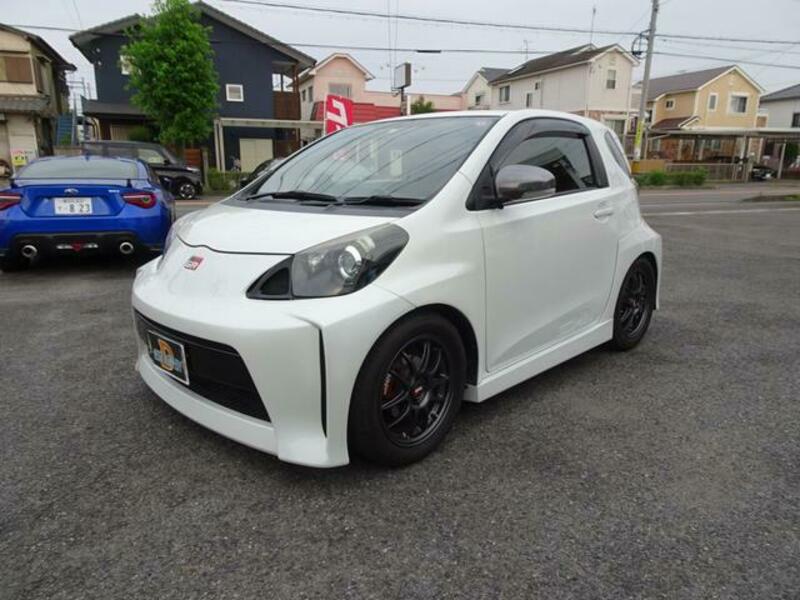 IQ