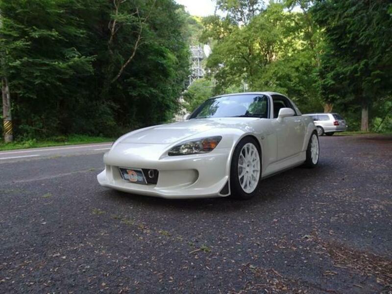 S2000
