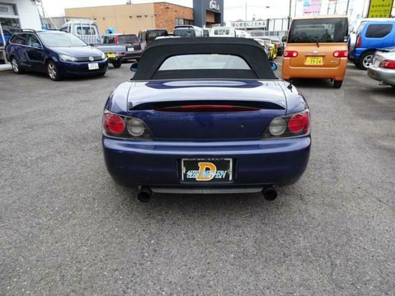 S2000