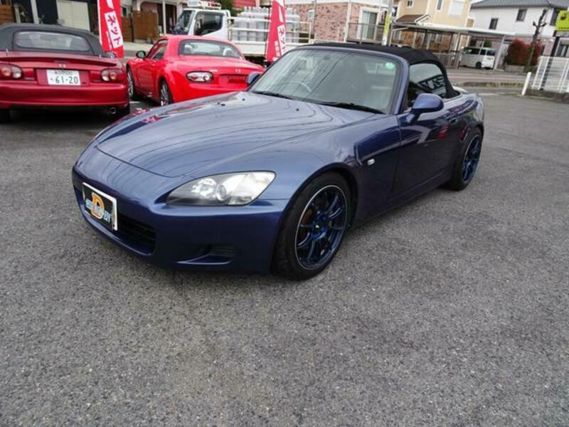 S2000