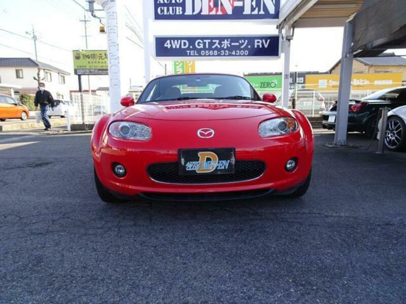 ROADSTER