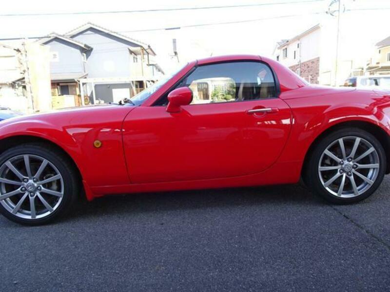 ROADSTER