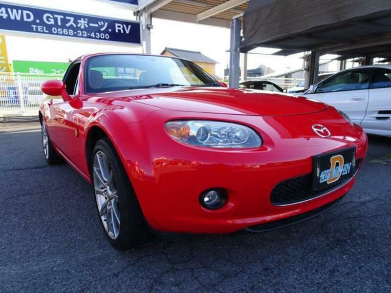 ROADSTER