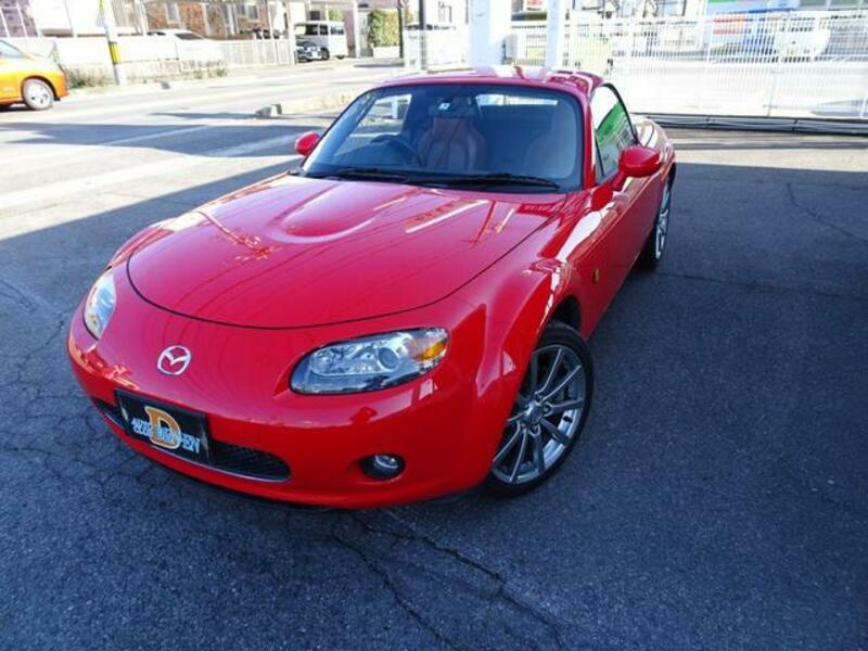 ROADSTER