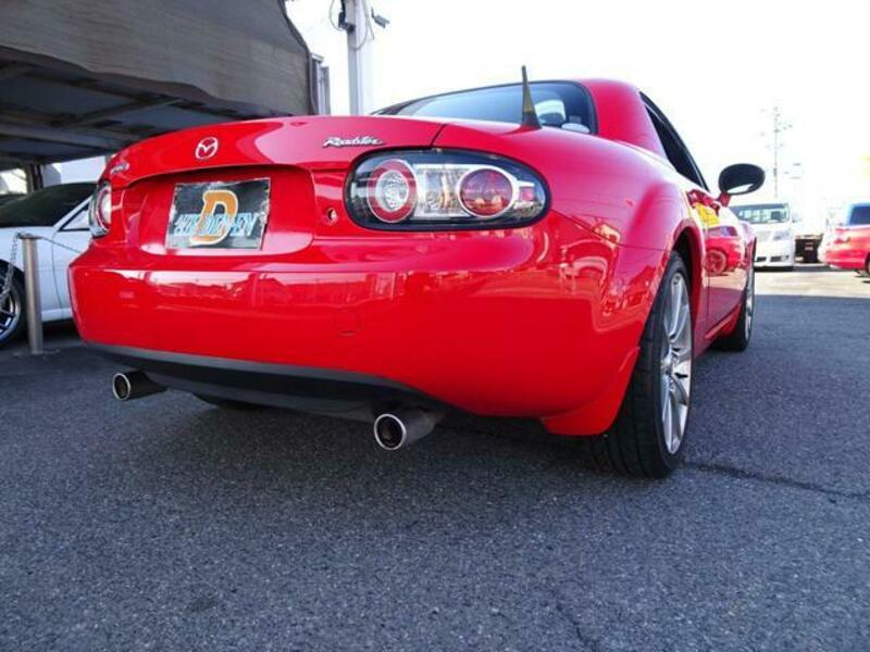 ROADSTER