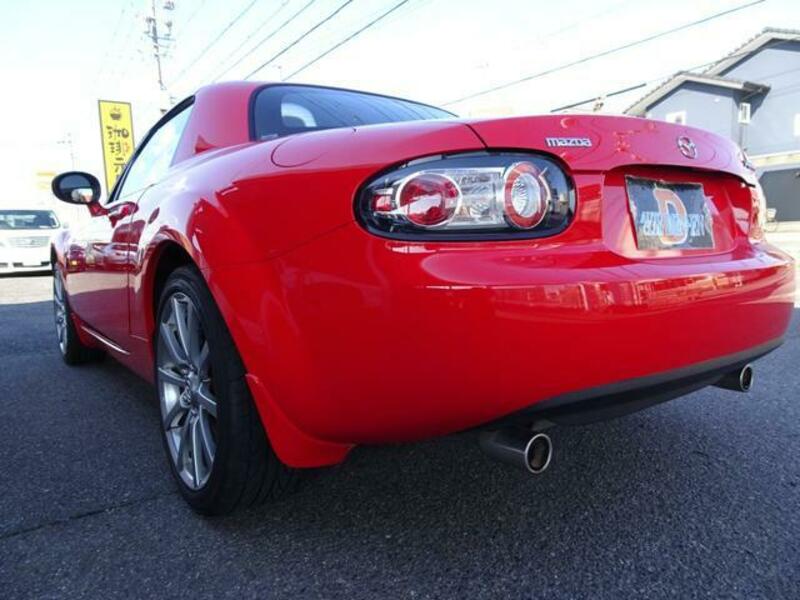 ROADSTER