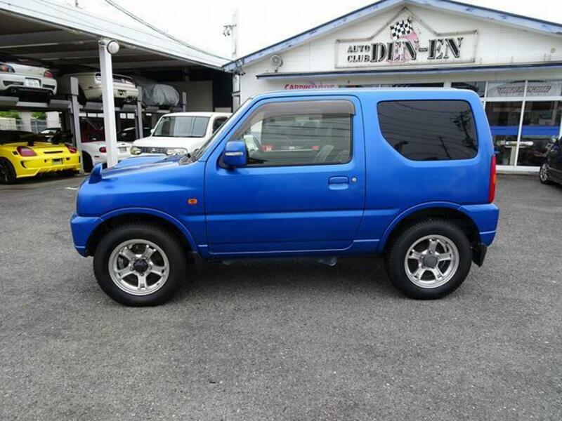 JIMNY