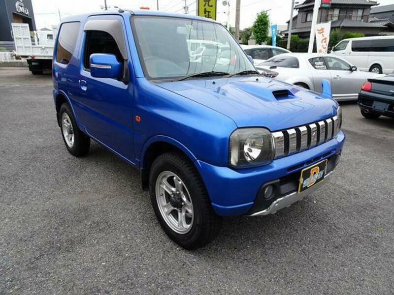 JIMNY
