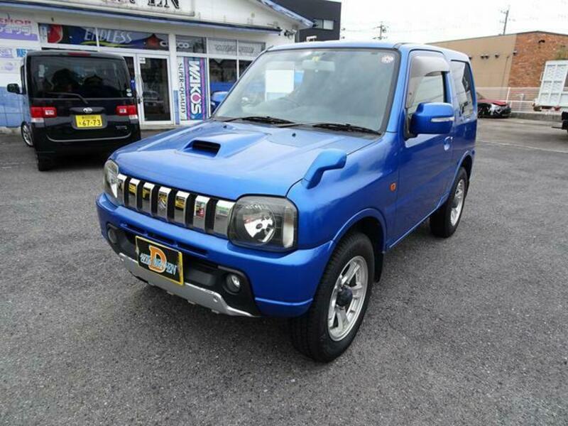 JIMNY