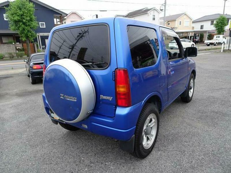 JIMNY