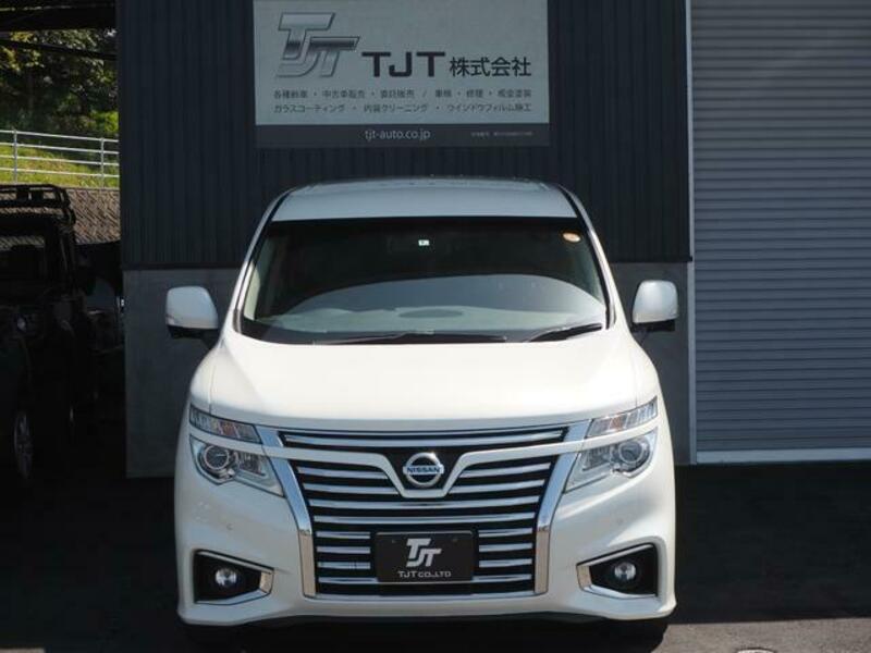 ELGRAND