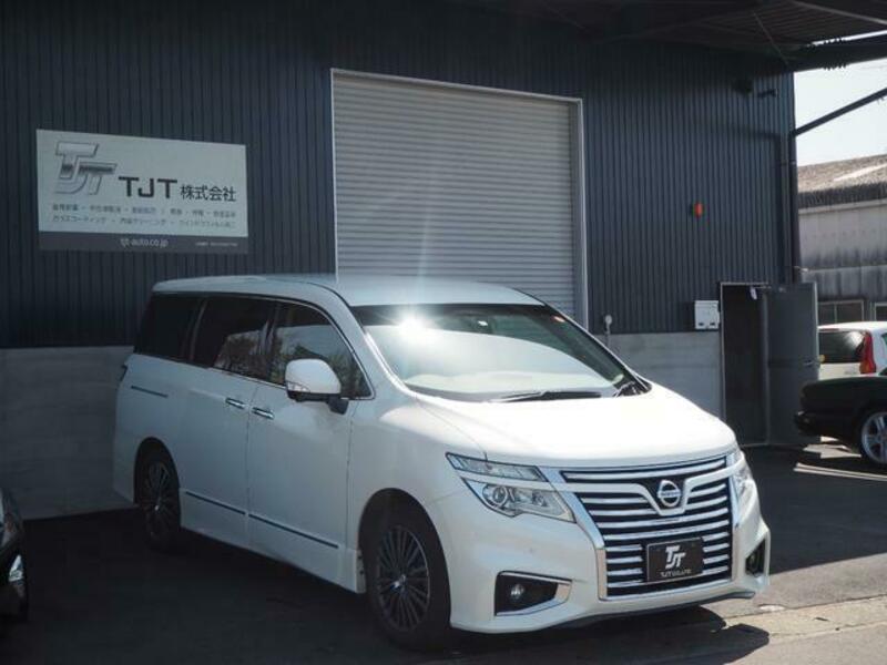 ELGRAND