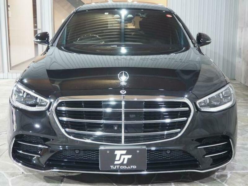 S-CLASS