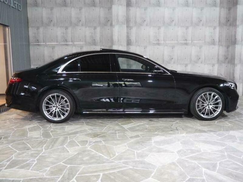 S-CLASS
