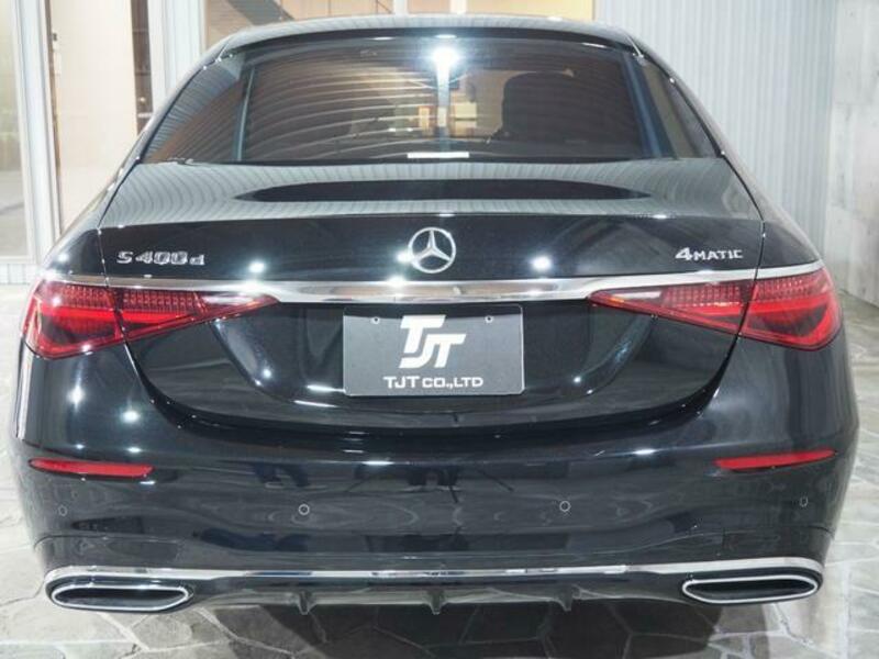 S-CLASS
